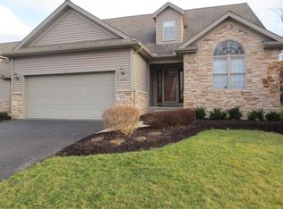 2618 Old Hickory Ct, Hermitage, PA 16148