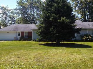 1542 Leonard Rd, Grand Rapids, MI 49534