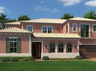 16854 Broadwater Ave, Winter Garden, FL 34787