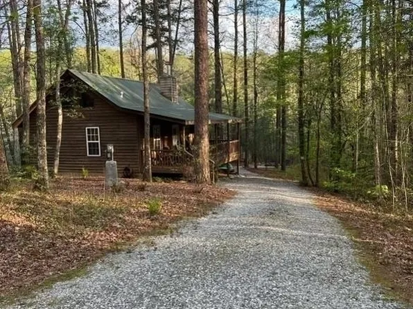 33 Windchase Ln, Sautee Nacoochee, GA 30571