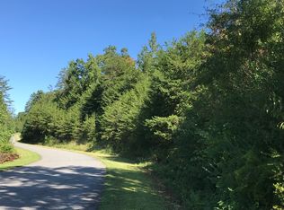 0 John Hudson Rd, Bostic, NC 28018