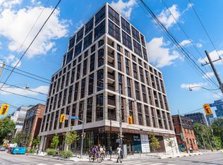 123 Portland St #903, Toronto, ON M5V0V9