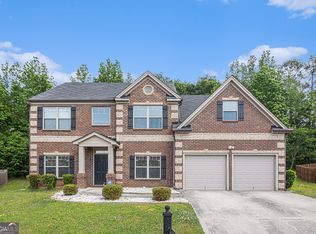 3225 Rex Ridge Dr, Rex, GA 30273