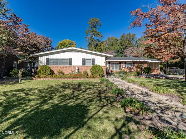 1503 E Holly Street, Goldsboro, NC 27530