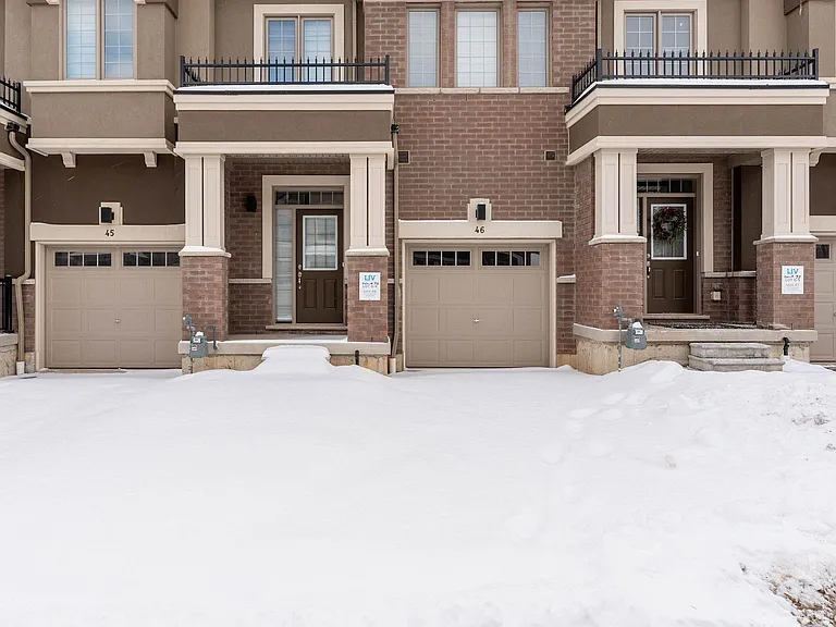 620 Colborne St W #46 — Photo 2