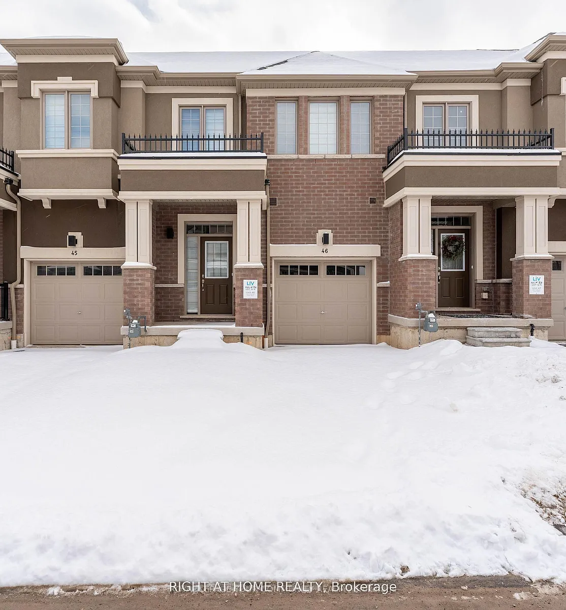 Building Photo - 620 Colborne St W #46
