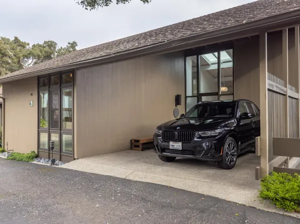 7020 Valley Greens Dr APT 6, Carmel, CA 93923