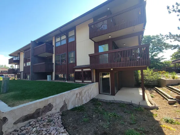 500 Manhattan Dr, Boulder, CO