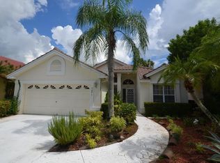 7271 Shell Ridge Ter, Lake Worth, FL 33467