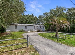 6463 W Park Dr, Homosassa, FL 34446