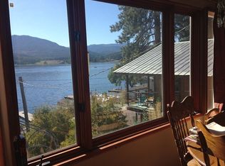 33254 Van Dissel Prse, Waitts Lake, WA 99181