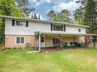 5129 Shorewood Acres Dr, Eagle River, WI 54521