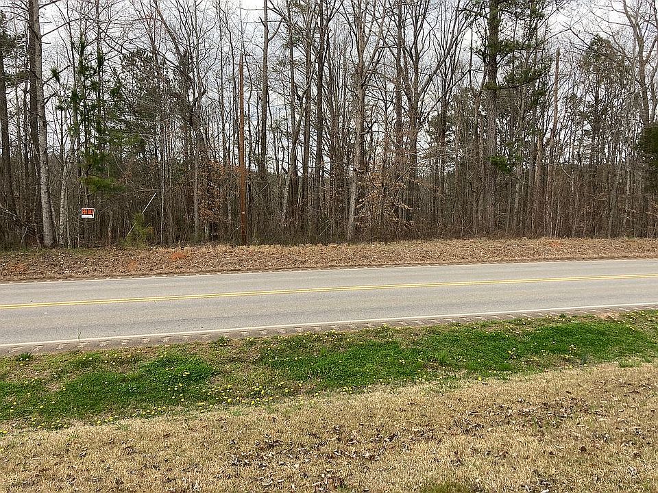 4.43 Acres with Creek