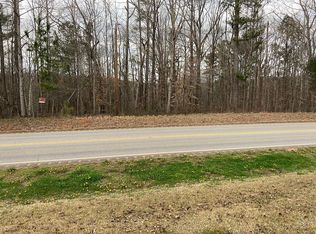 Highway 48, Woodland, AL 36280