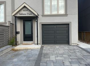 454 Valermo Dr, Toronto, ON M8W 2M4