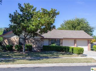 2107 Schwertner Dr, Killeen, TX 76543