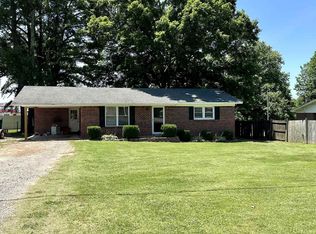 380 County Home Rd, Savannah, TN 38372