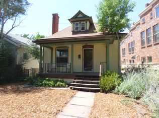 1859 N Vine St, Denver, CO 80206