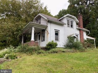 109 Memorial Hwy, Fleetwood, PA 19522