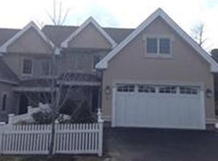 287 Langley Rd UNIT 5, Newton, MA 02459