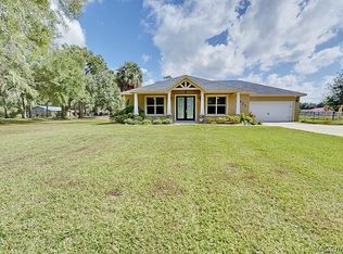 423 N Independence Hwy, Inverness, FL 34453