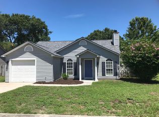 1319 Cadence Dr, Mount Pleasant, SC 29466