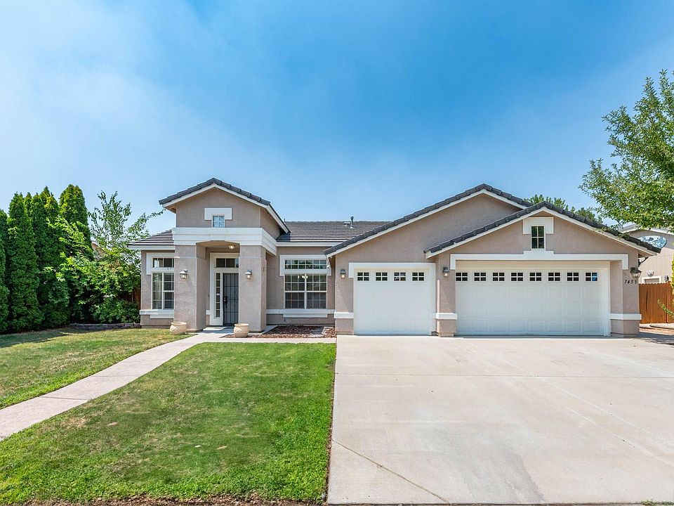 1st image of 7453 Sansol Dr
