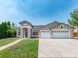 7453 Sansol Dr, Sparks, NV 89436
