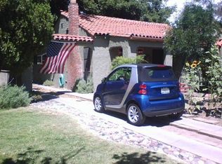 1375 N Safford Ave, Fresno, CA 93728