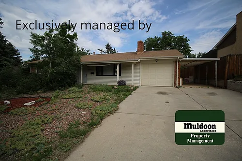 3026 Drakestone Dr Photo 1