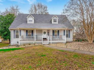 322 Fairview Rd, Taylors, SC 29687
