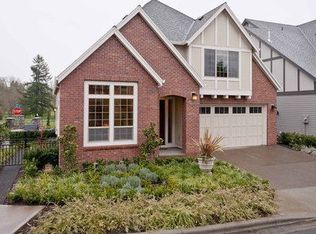 6512 SW Range Ter, Portland, OR 97223