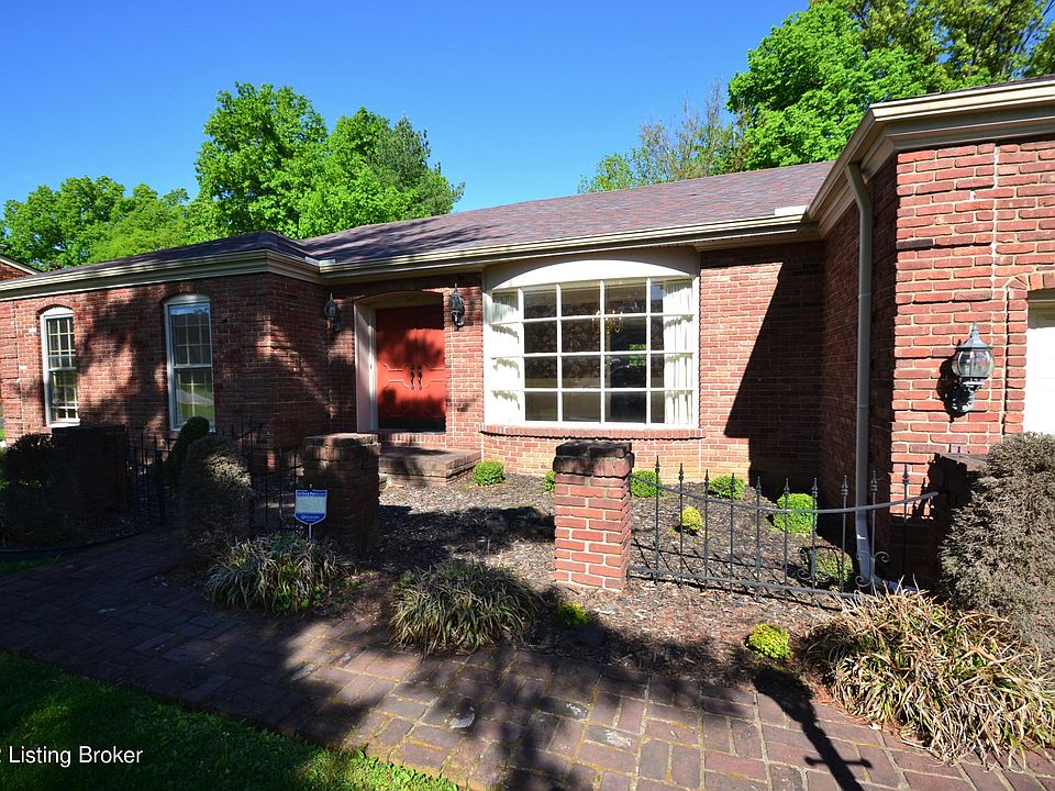 106 Burnsdale Rd, Douglass Hills, KY 40243 Zillow