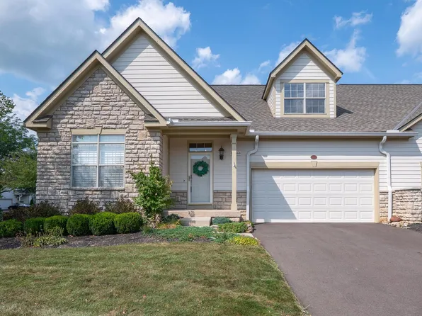 10160 Juliana Cir, Powell, OH 43065