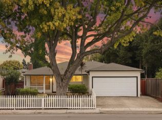 716 Kiely Blvd, Santa Clara, CA 95051