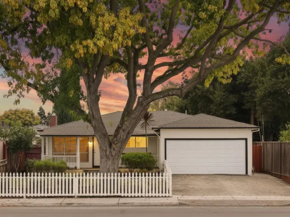 716 Kiely Blvd, Santa Clara, CA 95051