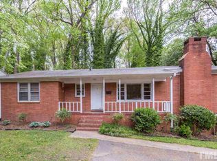 2602 Wade Ave, Raleigh, NC 27607