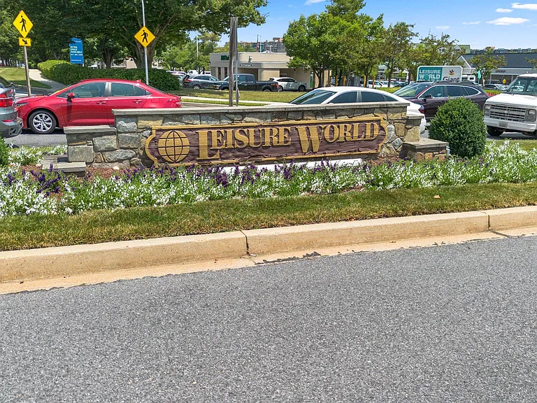 3005 S Leisure World Blvd #211 — Photo 41