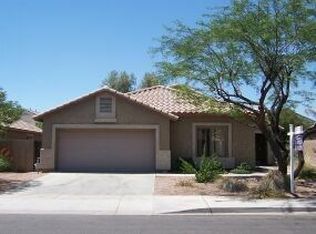 10328 E Jan Ave, Mesa, AZ 85209
