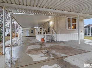 3535 E Cook St #187, Springfield, IL 62703