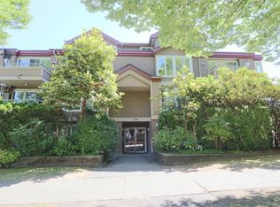 3218 Ontario St #301, Vancouver, BC V5V3E5