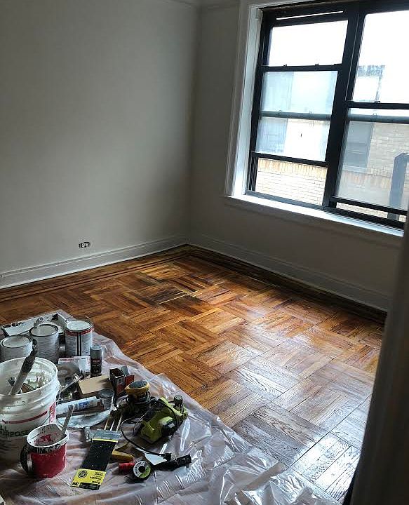 1st image of 56 Bennett Ave #6EE