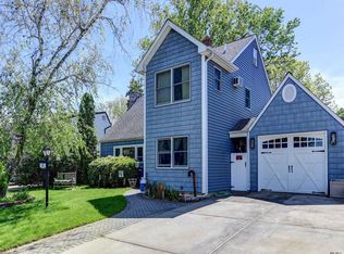 34 Harness Ln, Levittown, NY 11756