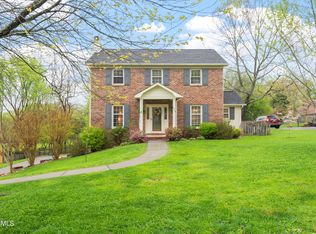 1324 Candlewick Rd, Knoxville, TN 37932