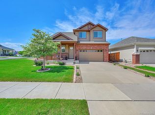 16003 E 106th Ct, Commerce City, CO 80022