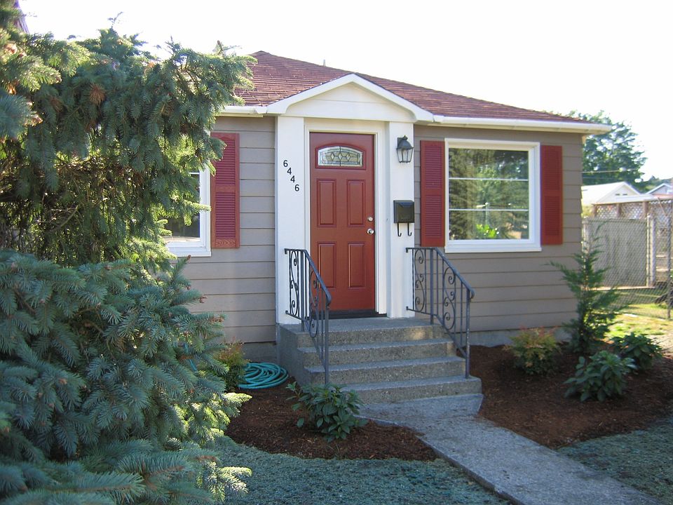 Two Bedroom Charmer