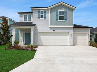 807 Cordova Palms Parkway St, Augustine, FL 32095