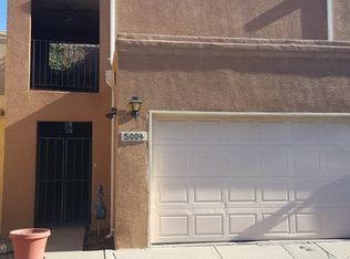 5004 La Fiesta Dr NE, Albuquerque, NM 87109