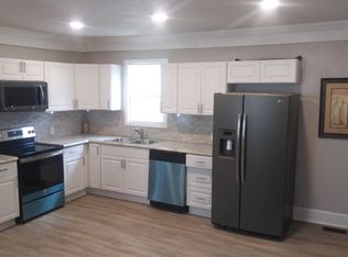 1624 Franklin Ave, Fort Wayne, IN 46808