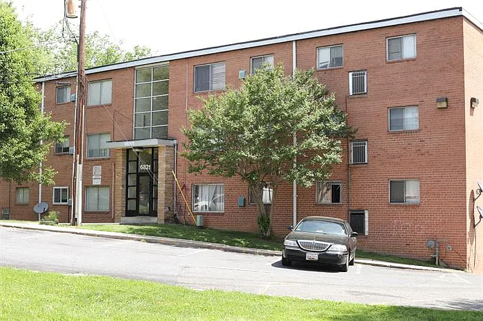 6821 Red Top Rd Apartments, LLC — Photo 2